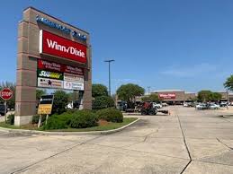 This site might help you. Winn Dixie Has No Plans To Change Its Name