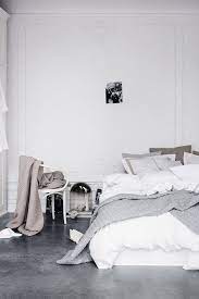 Check spelling or type a new query. 15 Creative Gray And White Bedroom Ideas Gray And White Bedroom Photos