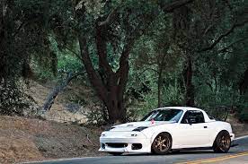 Technological sophistication is not a necessary ingredient of a good driver's car—look at half the cars on this list. 10 Great Tuner Cars Under 10k