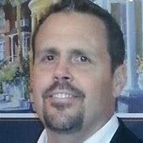 Gregory Wayne Brock Obituary