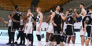 Ετικέτες αθλητικα,κυπελλο ελλαδασ,μπασκετ,παναθηναικοσ,παναθηναικοσ μπασκετ,παναθηναικοσ νεα,παοκ,παοκ παναθηναικοσ. Basket League Anablh8hke To Paok Pana8hnaikos Logw Korwnoioy Spor Iefimerida Gr