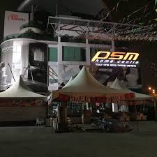Plo 30 no k30, jalan rami 1, bukit pasir industrial estate, sungai raya, 84300 bukit pasir, muar, johor google map. Psm Home Centre Furniture Home Store