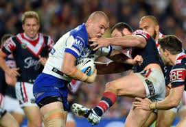 Check how to watch canterbury bulldogs vs sydney roosters live stream for free. Canterbury Bulldogs Vs Sydney Roosters Nrl Live Scores Blog