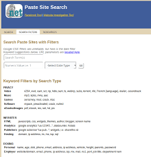 Finding a online date on our site is really very simple. 12 Osint Resources For E Mail Addresses Nixintel