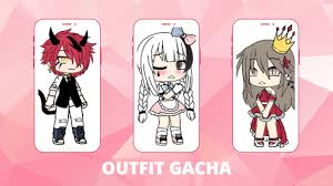Hope these outfits gives you. Download Outfit Ideas Gacha Club Free For Android Outfit Ideas Gacha Club Apk Download Steprimo Com