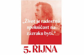 Listopadu byl václav havel ustaven vůdcem občanského fóra a jako jeho kandidát byl 29. Hithit We Celebrate Vaclav Havel S Birthday