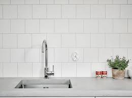 Comes in 1k, 2k and 4k resolutions. Tierra Sol Ceramic Tile Contract White Wall