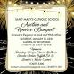 St. Mary's Catholic School Auction and Honoree  event image