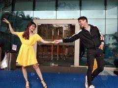 He rose to fame in 2011 after playing a supporting role in reel love: Watch Devon Seron And Kiko Estrada Start A New Vlogging Channel Gma Entertainment