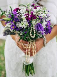 Check spelling or type a new query. 16 Purple Bouquet Ideas And The Flower Names Too
