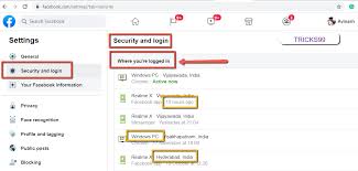 Facebooks friend's recovery option does not work in 9.9 out of 10 cases. How To Recover A Hacked Facebook Account Immediately Tricks99