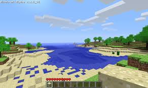 Hier seht ihr nur ein paar ausschnitte. Klotzchenwelt Minecraft Ninjalooter De