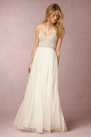 Brides typically need three fittings before the dress is ready to be worn. Anthropology Bridal Gowns Off 71 Free Delivery