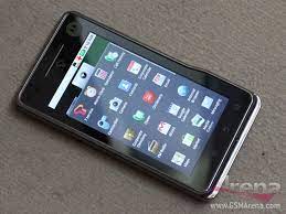 Motorola XT720 MOTOROI pictures ...