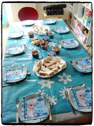Check spelling or type a new query. Anniversaire La Reine Des Neiges Avec La Famille