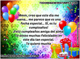 Las hermanas son esas mejores amigas a través de las cuales estamos unidos por vínculos de sangre. Feliz Cumple Amiga Querida Imagenes Y Tarjetas De Cumpleanos
