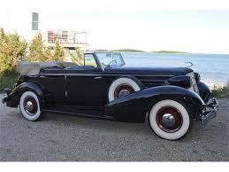 Image result for Classic Blue 1935 Cadillac