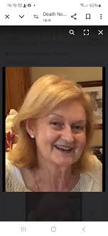 The death has occurred of HELENA KAHN (Church Street, Cloyne, Cork): Click  this link to view full notice http://dlvr.it/TK0tr9