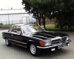 Mercedes Benz 280 Slc Mercedes Benz Coupe Mercedes Slc Mercedes Benz