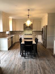 steve bailey of amish custom kitchens