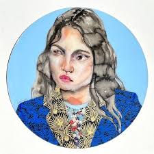 Original Contemporary Women Watercolor Art From United States For Sale By  Artists Featured In The Other Art Fair