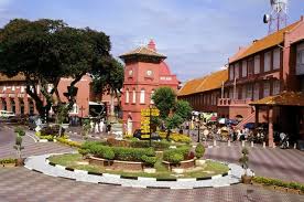 Image result for bandaraya melaka bersejarah