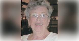 Obituary information for Beverley M. Findlay