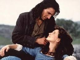 Grozovoj Pereval Wuthering Heights Roman I Ekranizacii Aliya Alika Youtube