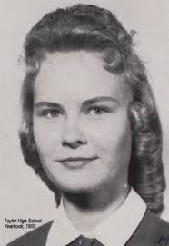 Nancy Lanette Sefcak Kunze (1941-1990)