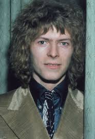 DAVID BOWIE／デヴィッド・ボウイ