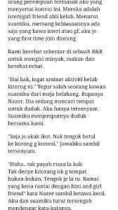What font is this forum dafont com. Zahira Season 1 Reupload Screenshot Konvoi Wattpad