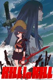 Check spelling or type a new query. Kill La Kill Wikipedia