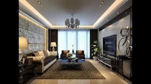 The idea is not to disguise your dark floors, but rather allow them to work as an accent piece in the room and provide a delightful contrast for the eyes. Living Room Decorating Ideas Dark Wood Floors Youtube