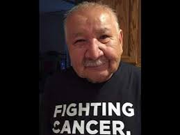 Myron Long Soldier and Leo Yankton Celebration of Life