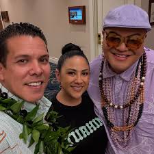 ponz_bugga (Kamaile Fukino) was the first hula dancer featured in my first  ever music video