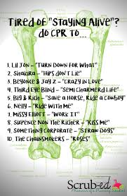 Cpr Nursing Students Find Your Rhythm Medical Humor Nursing Students Nurse