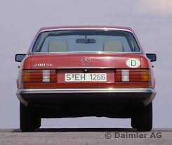 Pin En Mercedes Benz W 126 V 126 Sedan S Class