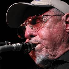 Chicago jazz great Ira Sullivan dies at 89