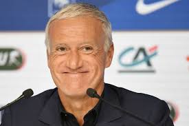 Последние твиты от didier deschamps (@deschampdidier). Didier Deschamps On Blaise Matuidi Playing For France It Will Be Difficult Get French Football News