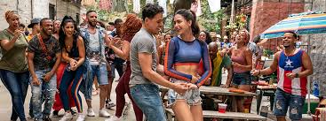 06/18/2021 (us) drama, music, romance. In The Heights Movie Announces New Summer 2021 Release Date Broadway Direct