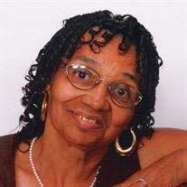 Joyce Ann Ford Obituary