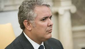 Em discurso na assembleia da onu, iván duque disse que processo eleitoral previsto para dezembro 'busca legitimar iván duque participou de reunião com prefeito diagnosticado com novo coronavírus. Ek Fni02sdnrnm
