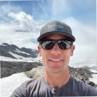 Andrew Borgerding's Instagram, Twitter & Facebook