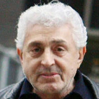 Jackie D'Amico: American mobster (1937-)