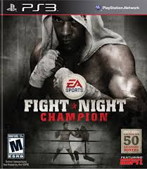 After impressively beating keith thurman by split decision on saturday night. Fight Night Champion Play As Manny Pacquiao Ps3 Game Playstation 3 Games Mint Condition Hegey Lazada Ph