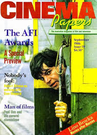 Rezumat the fault in our stars(sub aceeasi stea). Cinema Papers September 1986 By Uow Library Issuu