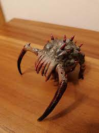 Armored Headcrab from Half Life Alyx... check out my other HL stuff on my  insta page... link in the comments : r/HalfLife