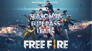 Get free diamond and elite pass for free fire. Free Fire Season 26 Elite Pass Leaks Which Rewards Can You Get