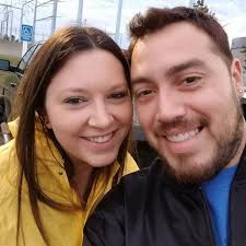 Jessica Nichols and Keith Gamble's Wedding Website