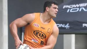 Two mainstays of the queensland origin side have learned their fates after both were cited. Nrl 2020 David Fifita Million Dollar Players Andrew Johns Contract Brisbane Broncos James Tedesco Cameron Smith